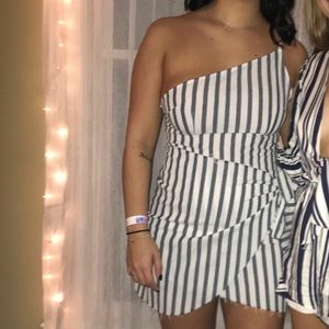 LF mini dress